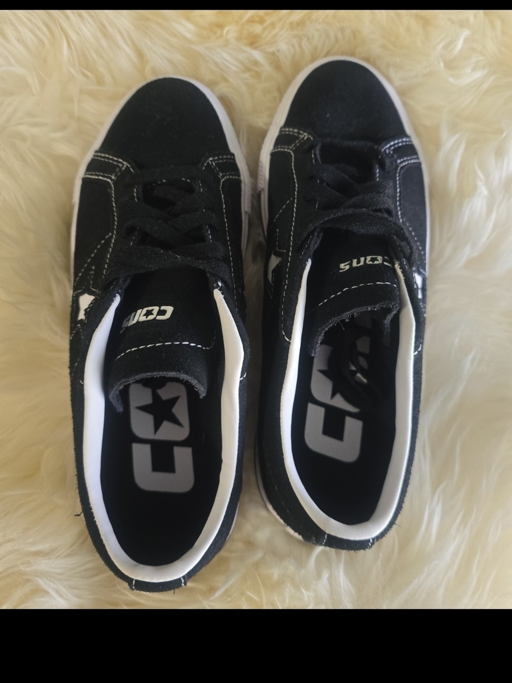 Converse Pro Star - Picture 3 of 3